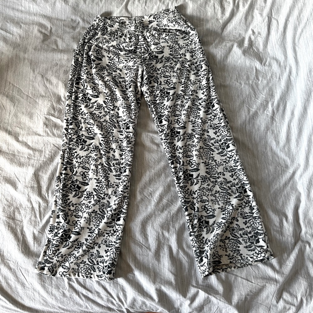 Pyjama pants